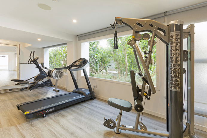 Imagen general del Hotel Hsm Golden Playa. Foto 4