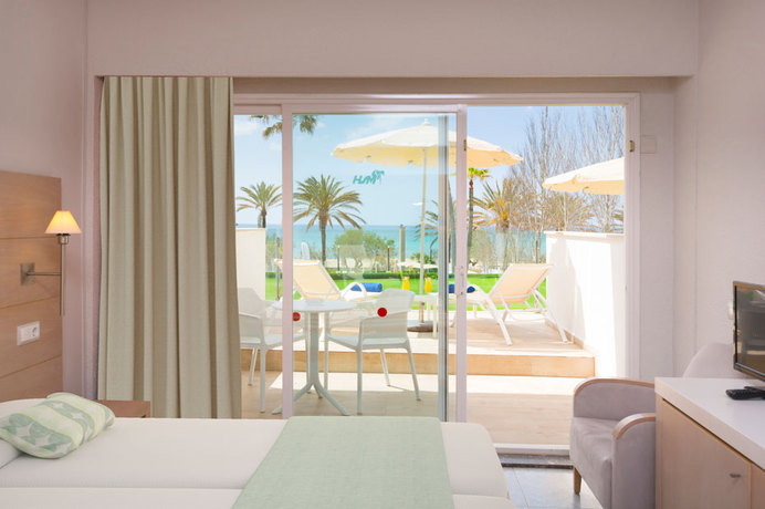 Imagen general del Hotel Hsm Golden Playa. Foto 5