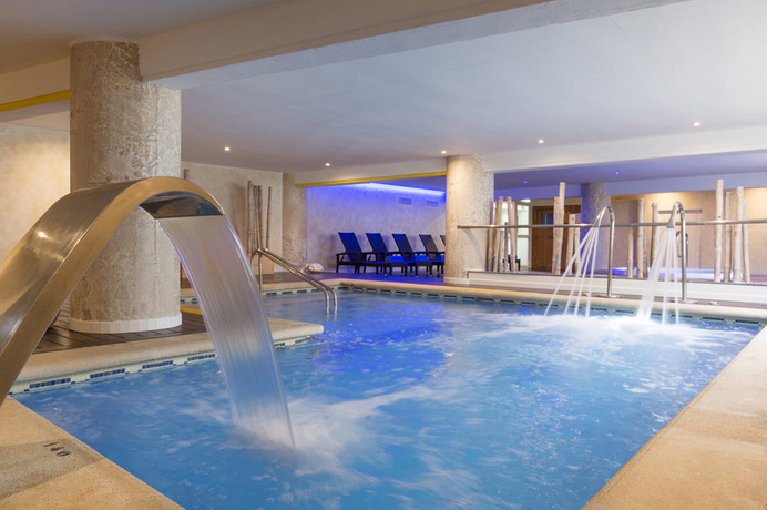 Imagen general del Hotel Hsm Golden Playa. Foto 9