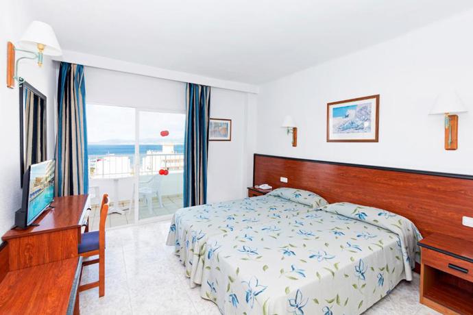 Imagen general del Hotel Hsm Reina Del Mar. Foto 4