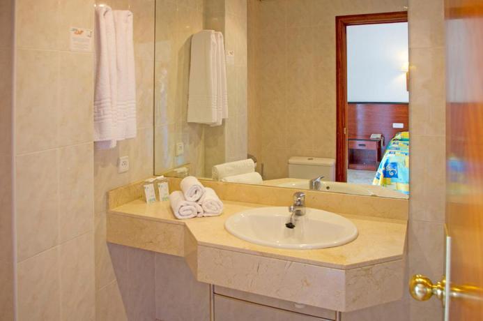 Imagen general del Hotel Hsm Reina Del Mar. Foto 8