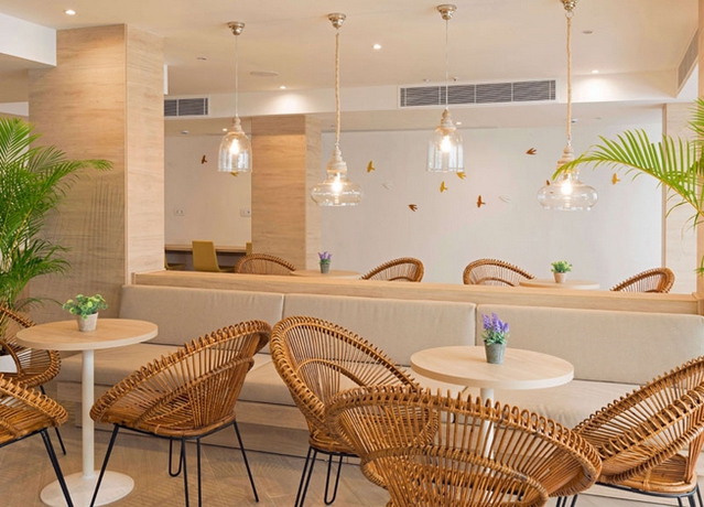 Imagen general del Hotel Hsm Son Verí. Foto 2