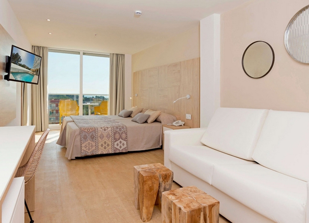 Imagen general del Hotel Hsm Son Verí. Foto 10