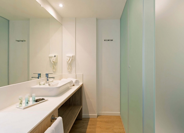 Imagen general del Hotel Hsm Son Verí. Foto 13