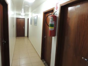 Imagen de la habitación del Hotel Ht Suites Mobiliadas. Foto 2