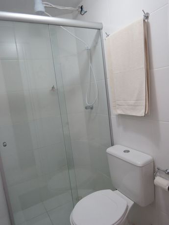 Imagen de la habitación del Hotel Ht Suites Mobiliadas. Foto 8