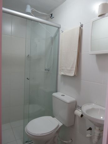 Imagen de la habitación del Hotel Ht Suites Mobiliadas. Foto 15