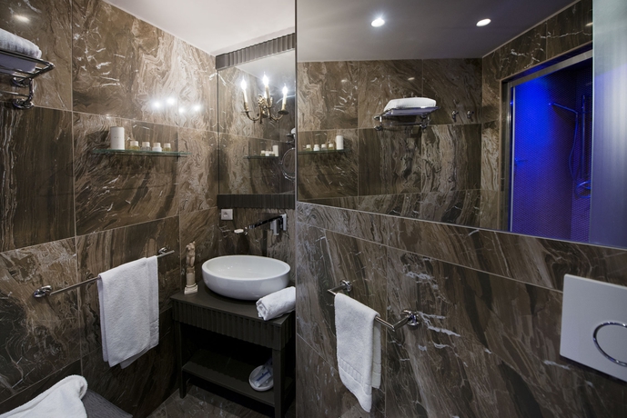 Imagen de la habitación del Hotel Ht6 Boutique. Foto 3