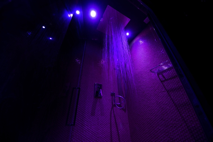 Imagen de la habitación del Hotel Ht6 Boutique. Foto 6