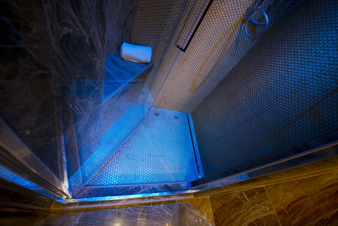 Imagen de la habitación del Hotel Ht6 Boutique. Foto 7