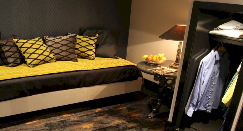 Imagen de los interiores del Hotel Ht6 Boutique. Foto 16