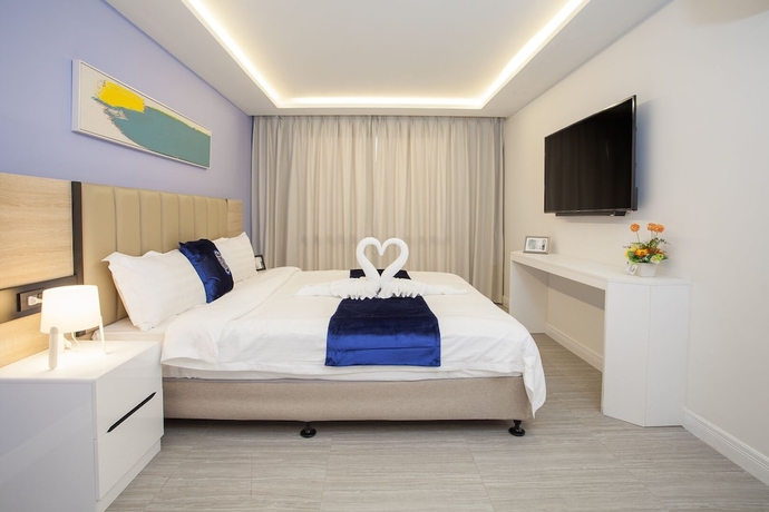 Imagen de la habitación del Hotel Ht9. Foto 6