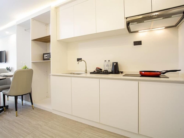 Imagen de la habitación del Hotel Ht9. Foto 15