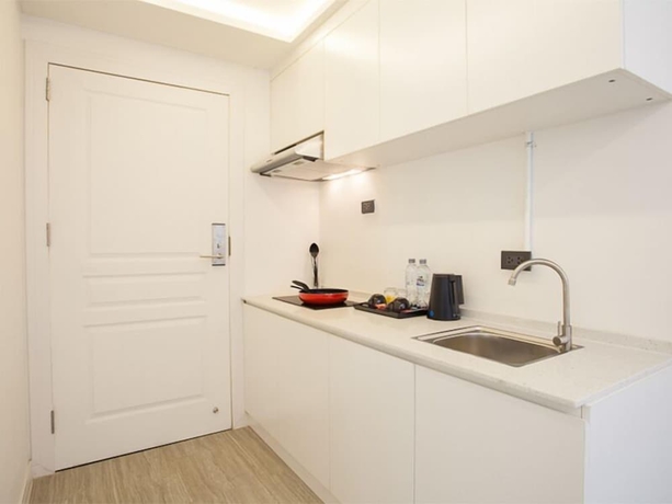 Imagen de la habitación del Hotel Ht9. Foto 16