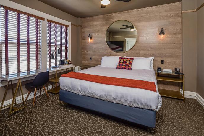 Imagen general del Hotel Htl 587, Ascend Collection. Foto 7