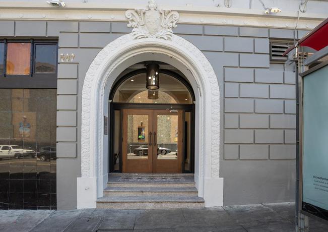 Imagen general del Hotel Htl 587, Ascend Collection. Foto 8