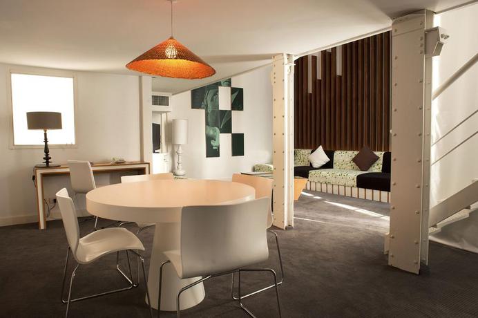 Imagen general del Hotel Htl 9 De Julio Bs As. Foto 5