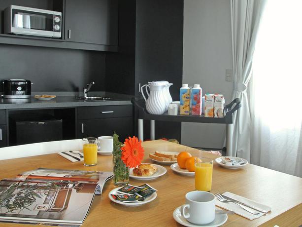 Imagen general del Hotel Htl 9 De Julio Bs As. Foto 6