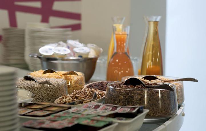 Imagen general del Hotel Htl 9 De Julio Bs As. Foto 7