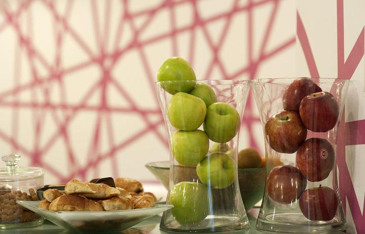 Imagen general del Hotel Htl 9 De Julio Bs As. Foto 8