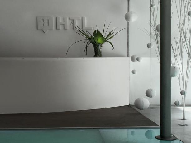 Imagen general del Hotel Htl 9 De Julio Bs As. Foto 9