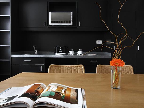 Imagen general del Hotel Htl 9 De Julio Bs As. Foto 11