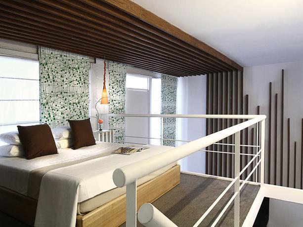 Imagen general del Hotel Htl 9 De Julio Bs As. Foto 13