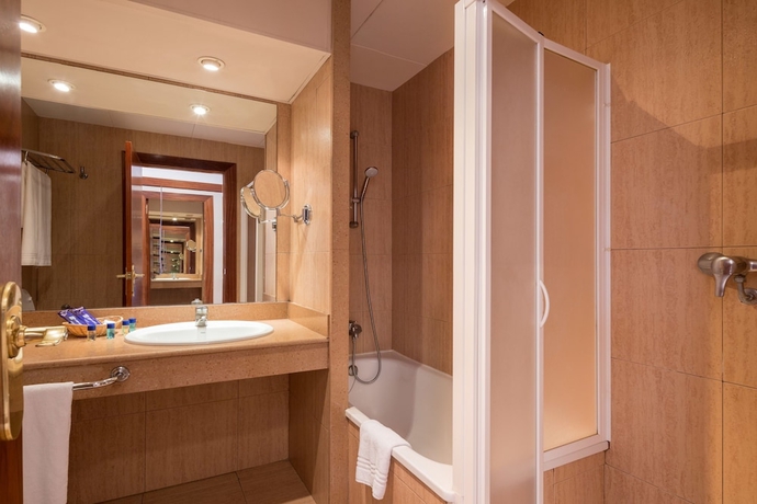 Imagen de la habitación del Hotel Htop Amaika and Spa - Adults Only. Foto 6