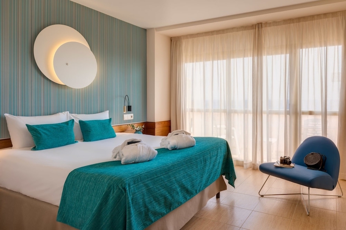 Imagen de la habitación del Hotel Htop Amaika and Spa - Adults Only. Foto 7