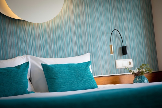 Imagen de la habitación del Hotel Htop Amaika and Spa - Adults Only. Foto 8