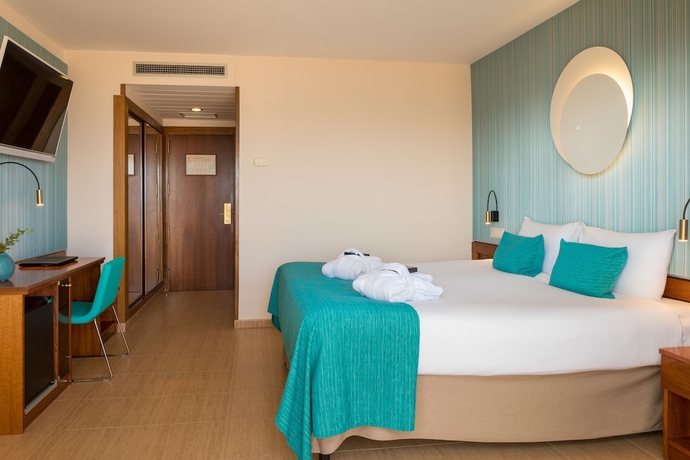 Imagen de la habitación del Hotel Htop Amaika and Spa - Adults Only. Foto 10