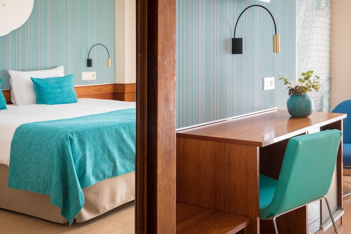 Imagen de la habitación del Hotel Htop Amaika and Spa - Adults Only. Foto 14