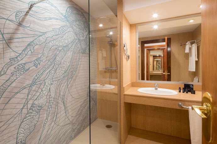 Imagen de la habitación del Hotel Htop Amaika and Spa - Adults Only. Foto 15