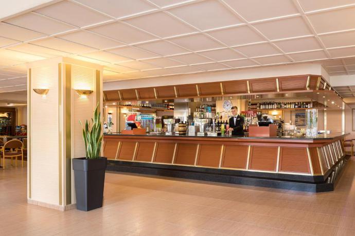 Imagen general del Hotel Htop Jadhe. Foto 1