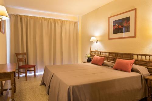 Imagen de la habitación del Hotel Htop Molinos Park. Foto 8