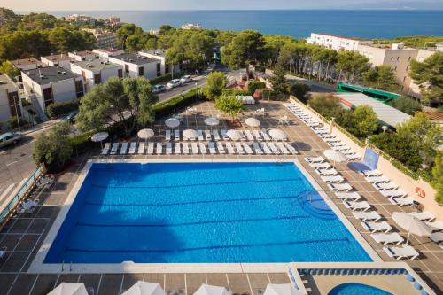 Imagen general del Hotel Htop Molinos Park. Foto 1