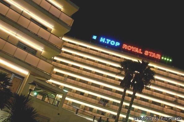Imagen general del Hotel Htop Royal Star and Spa. Foto 1