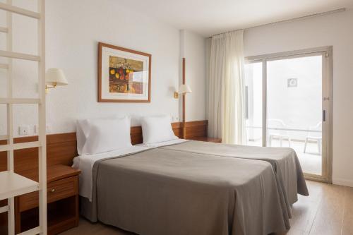 Imagen de la habitación del Hotel Htop Royal Star and Spa. Foto 12