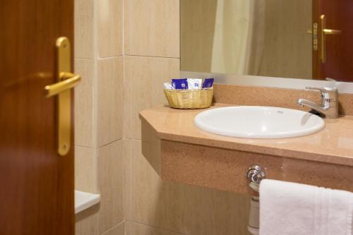 Imagen de la habitación del Hotel Htop Royal Star and Spa. Foto 15