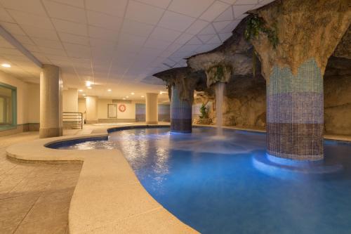 Imagen general del Hotel Htop Royal Star and Spa. Foto 7