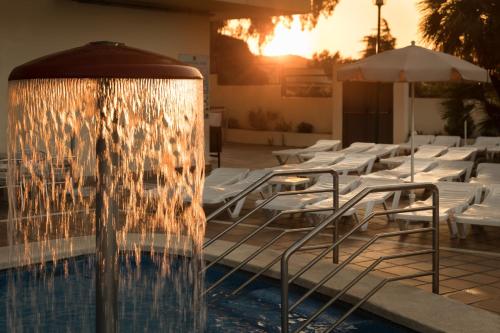 Imagen general del Hotel Htop Royal Star and Spa. Foto 8