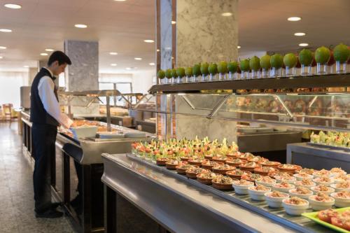 Imagen general del Hotel Htop Royal Star and Spa. Foto 9