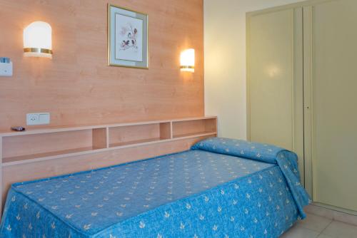 Imagen de la habitación del Hotel Htop Summer Sun. Foto 6