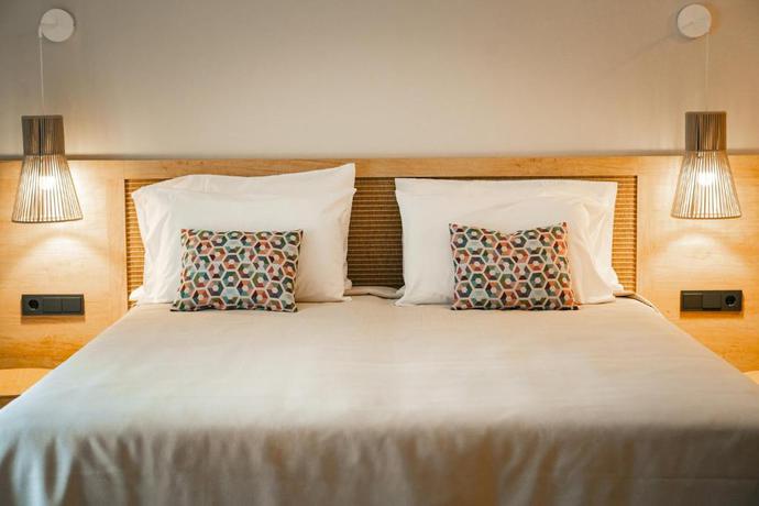 Imagen general del Hotel HtopBliss Amatista. Foto 17