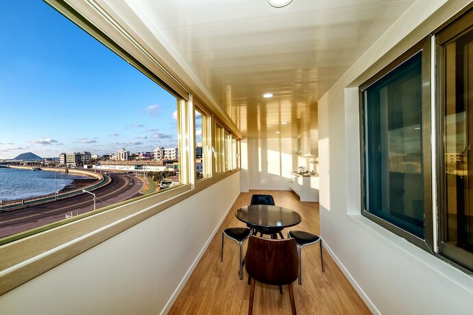 Imagen general del Hotel Hu An Stay. Foto 1