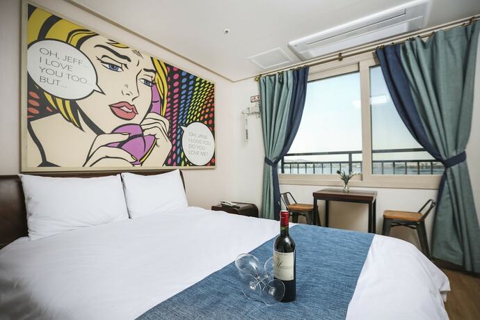 Imagen general del Hotel Hu An Stay. Foto 3