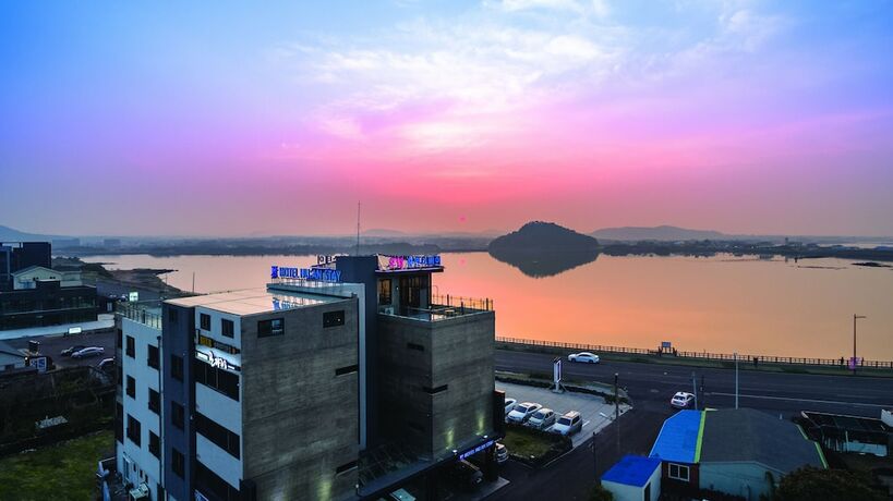 Imagen general del Hotel Hu An Stay. Foto 4