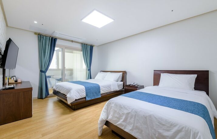 Imagen general del Hotel Hu An Stay. Foto 9