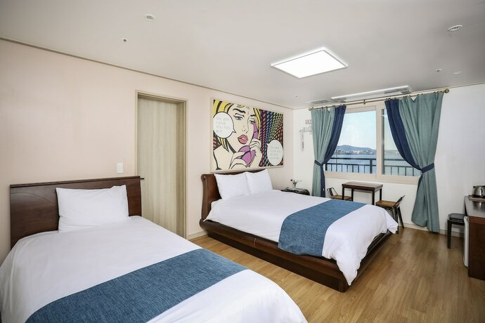 Imagen general del Hotel Hu An Stay. Foto 10