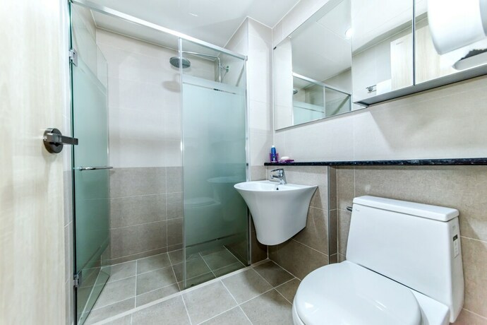 Imagen de la habitación del Hotel Hu An Stay. Foto 12